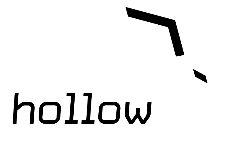 Hollow Inc. logo